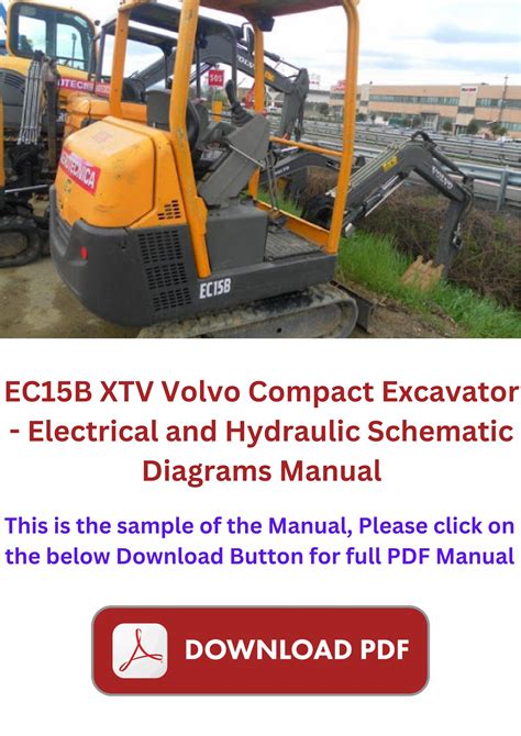 volvo ec15b xtv manual